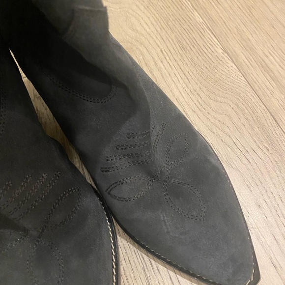 Isabel marant dahope size 40 - Picture 2 of 5